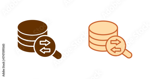 Intrusion Detection Vector Icon