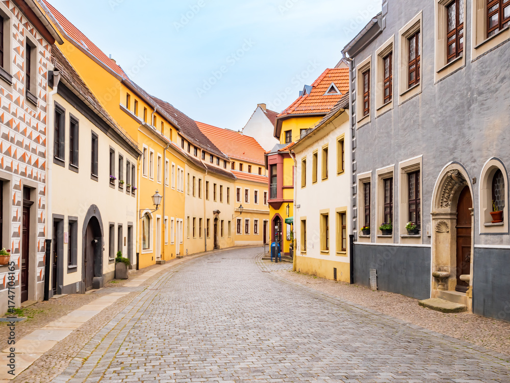 Obraz premium germany