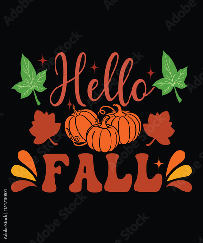 hallo fall 