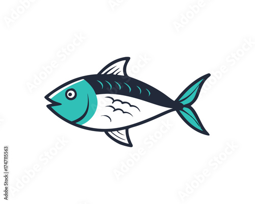 Fish vector, Art, Icon Set Free SVG Download