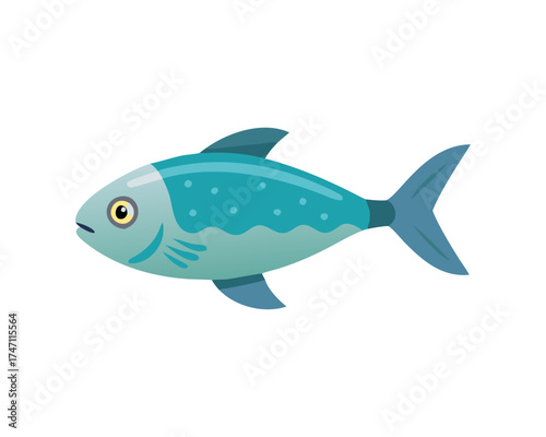 Fish vector, Art, Icon Set Free SVG Download
