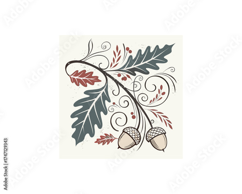 decorative grunge set with brush lines strokes download