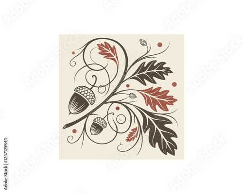 decorative grunge set with brush lines strokes download