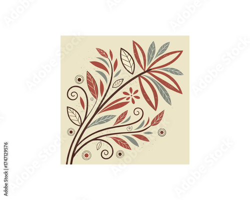 decorative grunge set with brush lines strokes download