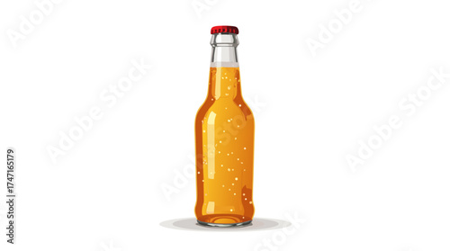 bottle of beer
