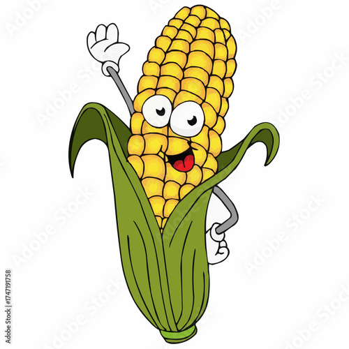corn