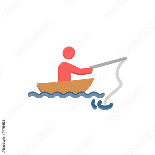Fisherman