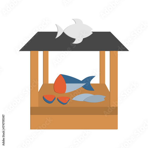 Fish Market
