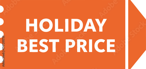 Special holiday sale offers best prices for shoppers