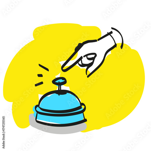 Icon, Symbol Service