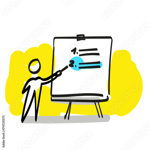 Icon, Symbol Dokumentation