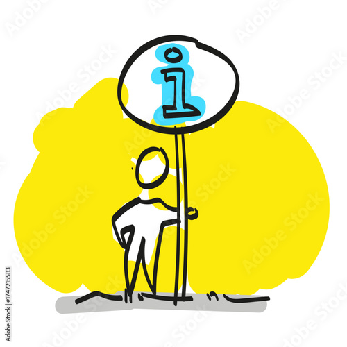 Icon, Symbol Information