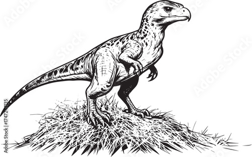 Dinoeagle