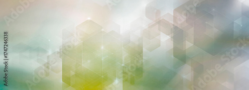 industrie fertigung produktion wirtschaft grafik verlauf technik bewegung fließend banner licht