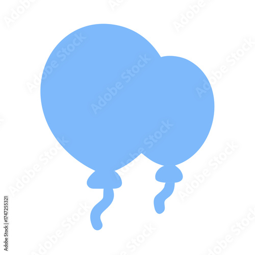 balloons icon