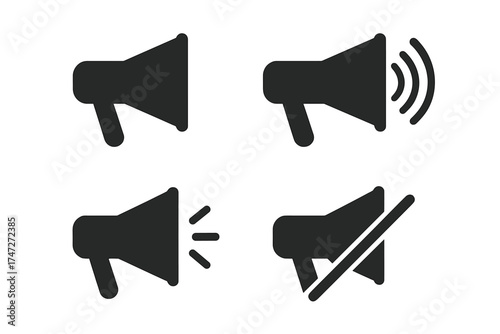 Vector paper note with push pin on transparent background, realistic sticky note illustration, office and school stationery paper memo, blank reminder template, set of paper sheets