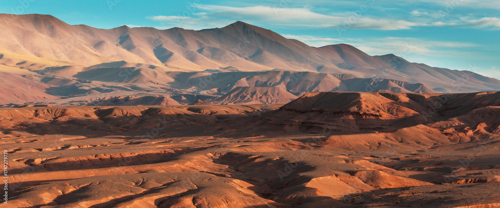 Obraz premium Northern Argentina