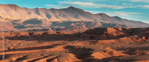 Obraz Northern Argentina