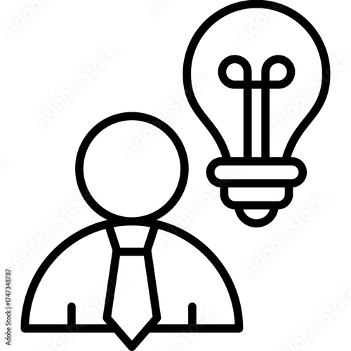 Idea Icon