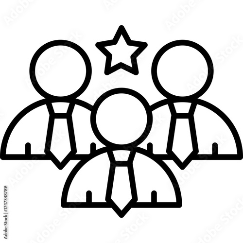 Team Icon