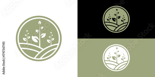 agriculture logo