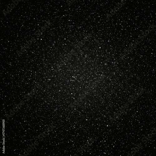 Chic Black Diamond Glitter Texture Background 2