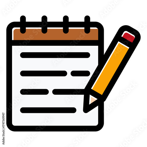 notes icon