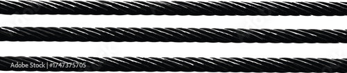 Steel wire rope, twisted cables, industrial strength, construction, engineering, structural support, durability, tension, metal strands, reinforcement, rigging, lifting, rope, helical, wires