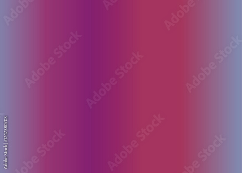 Vibrant Pink to Purple Gradient Background Vector for Modern Design
