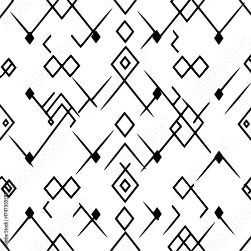 You won't believe what happens when these lines and shapes come together it's absolutely incredible