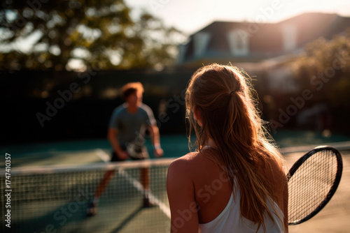 Tennis