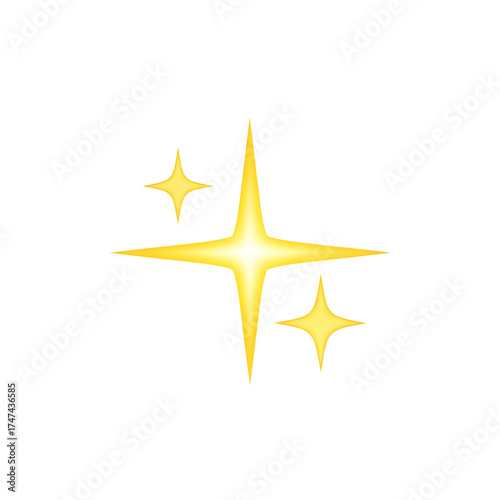 Dynamic Starburst Design, Graphic Element, Abstract Art, Digital Illustration, Colorful Environment, Creative Viewpoint, Visual Concept