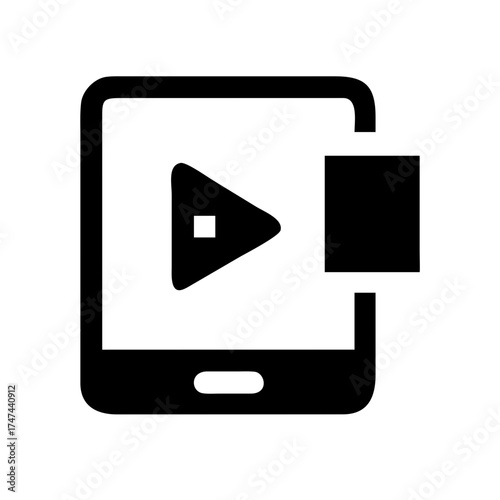 Mobile video streaming and sharing is becoming popular