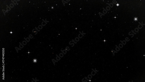 StarsInNightSky
