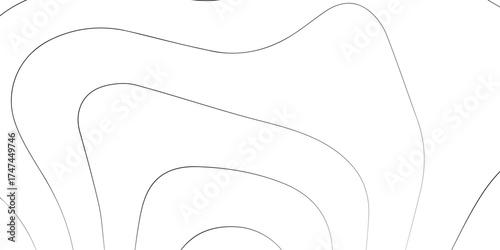 Black vector illustration of a dental x ray of human teeth anatomy in a blue design concept as a symbol or logo drawing sketch