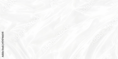 White paper texture background with subtle fibers and soft surface, perfect for minimal and elegant designs, white crumbled and scratched paper banner background with empty space.