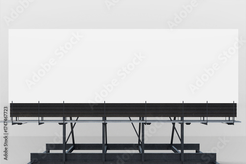 Billboard Mockup