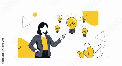 Inspiring New Concepts and Illuminating Ideas for Business Growth and Innovation.