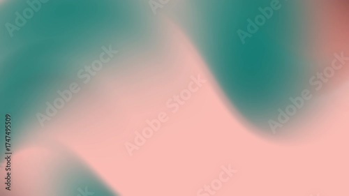 abstract rainbow background