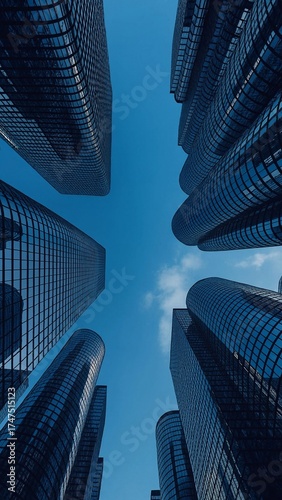 new york city skyscrapers