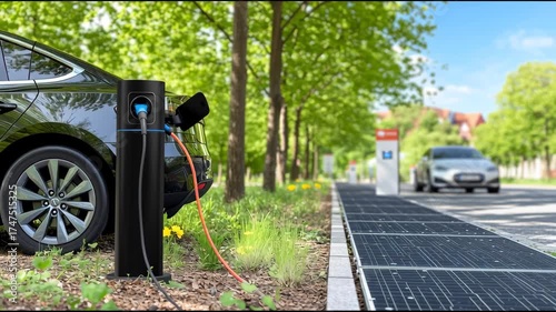Innovation converts natural energy into clean energy.