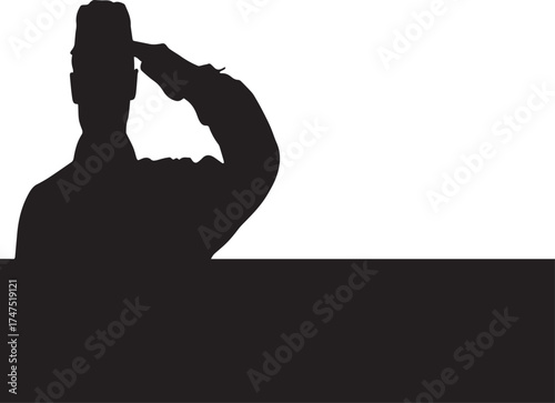 Artistic black vector illustration featuring the fashion outline and body silhouette of a woman and girl in a bikini posing for a professional photographer