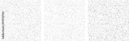 Grunge textured distress vector effect. Grunge texture grainer dust effect for graphic elements