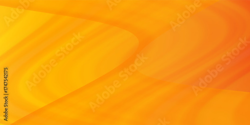 Beautiful abstraction of liquid paints in slow blending flow mixing together gently