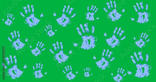 January is National Human Trafficking Awareness Month, highlighting abuse and rights violations.