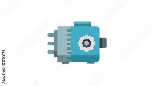  Reliable Alternator Design for Automotive Power