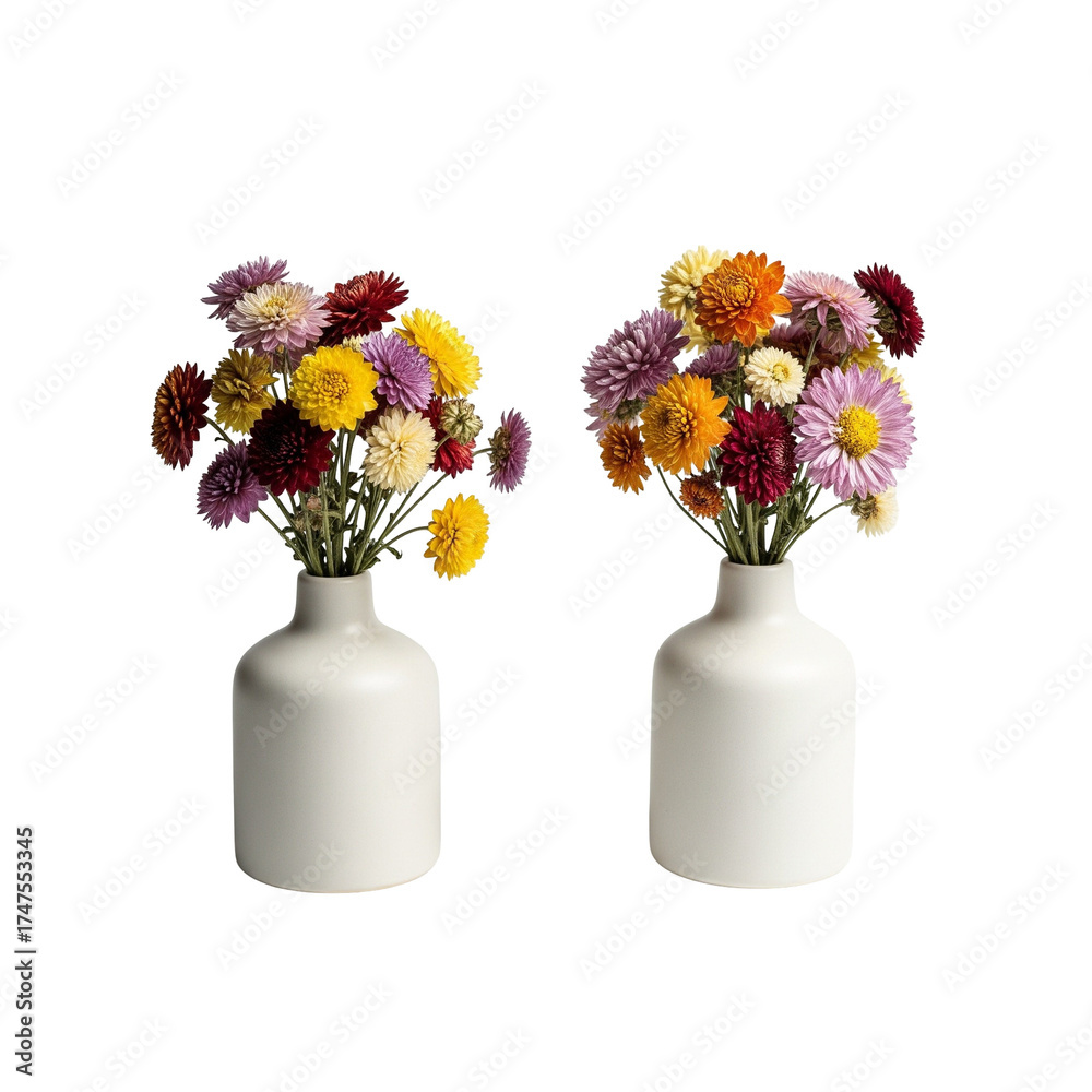 Obraz premium bouquet of flowers