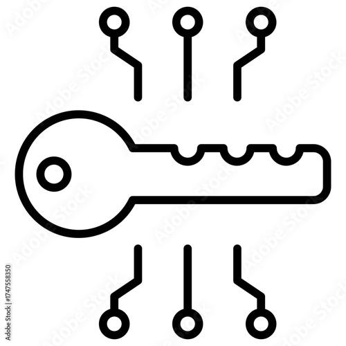 security key