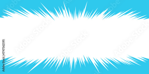 Pop art comic book cartoon magazine cover. Vintage background for comic superhero text, speech bubble, message.