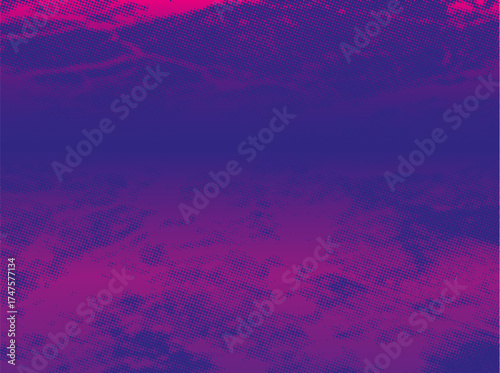 COLOR HALFTONE BACKGROUND_28